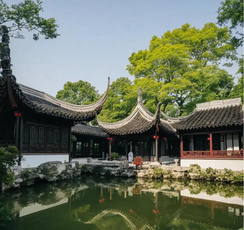 云南秋翠土建有限公司